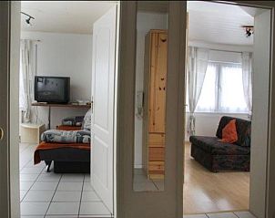 Unterkunft 18702401 • Appartement Hessen • Appartements & Ferienwohnungen Wolf 