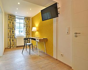 Verblijf 18702404 - Vakantie appartement Hessen - Hotel zur goldenen Sonne