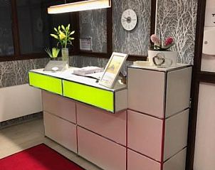 Verblijf 18702404 - Vakantie appartement Hessen - Hotel zur goldenen Sonne