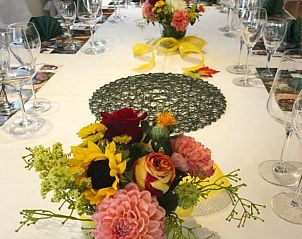 Verblijf 18702404 - Vakantie appartement Hessen - Hotel zur goldenen Sonne