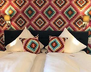 Verblijf 18702404 - Vakantie appartement Hessen - Hotel zur goldenen Sonne