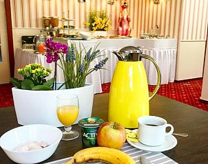 Verblijf 18702404 - Vakantie appartement Hessen - Hotel zur goldenen Sonne