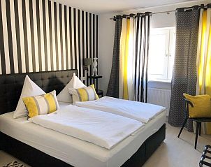 Verblijf 18702404 - Vakantie appartement Hessen - Hotel zur goldenen Sonne