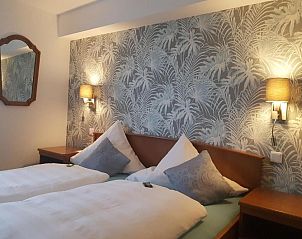 Verblijf 18702404 - Vakantie appartement Hessen - Hotel zur goldenen Sonne