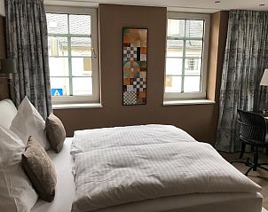 Verblijf 18702404 - Vakantie appartement Hessen - Hotel zur goldenen Sonne