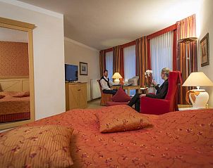 Guest house 18702602 • Apartment North Rhine-Westphalia • Hotel Residenz 