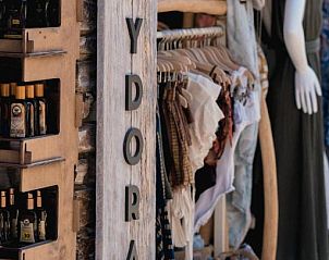 Verblijf 18706127 - Vakantie appartement Overige eilanden - Soros Beach