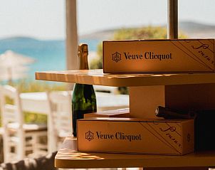 Verblijf 18706127 - Vakantie appartement Overige eilanden - Soros Beach