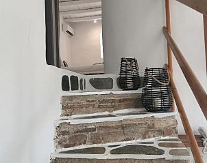 Verblijf 18706127 - Vakantie appartement Overige eilanden - Soros Beach