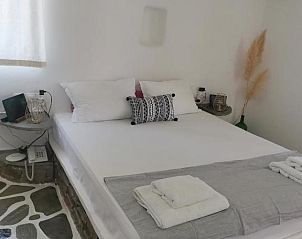 Verblijf 18706127 - Vakantie appartement Overige eilanden - Soros Beach