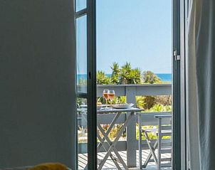 Verblijf 18706127 - Vakantie appartement Overige eilanden - Soros Beach