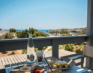 Verblijf 18706127 - Vakantie appartement Overige eilanden - Soros Beach