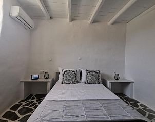 Verblijf 18706127 - Vakantie appartement Overige eilanden - Soros Beach