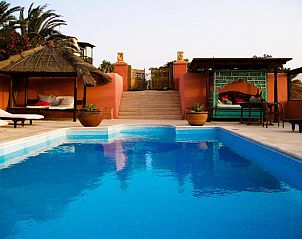 Verblijf 18714401 • Vakantiewoning Canarische Eilanden • Casa El Morro 