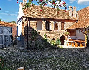 Unterkunft 1875704 - Ferienhaus Siebenbürgen - Vakantiehuis Casa Nicu - traditionelles Landhaus in Hirtendo