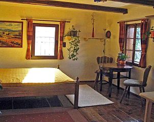 Unterkunft 1875704 - Ferienhaus Siebenbürgen - Vakantiehuis Casa Nicu - traditionelles Landhaus in Hirtendo