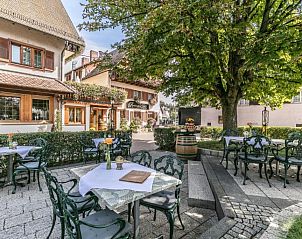 Verblijf 18803101 - Vakantie appartement Zwarte Woud - Hotel - Landgasthof Rebstock