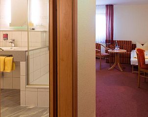 Verblijf 18803101 - Vakantie appartement Zwarte Woud - Hotel - Landgasthof Rebstock