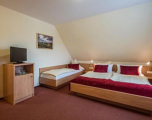 Verblijf 18803101 - Vakantie appartement Zwarte Woud - Hotel - Landgasthof Rebstock