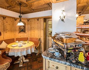 Verblijf 18803101 - Vakantie appartement Zwarte Woud - Hotel - Landgasthof Rebstock