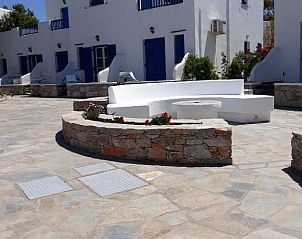 Guest house 18806122 • Apartment Greek Islands • Paraporti 