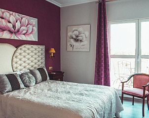 Verblijf 18814101 - Vakantie appartement Andalusie - La Morona Hotel