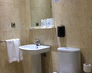 Verblijf 18814101 - Vakantie appartement Andalusie - La Morona Hotel