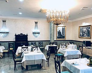 Verblijf 18814101 - Vakantie appartement Andalusie - La Morona Hotel