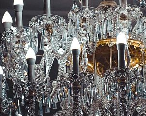 Verblijf 18814101 - Vakantie appartement Andalusie - La Morona Hotel