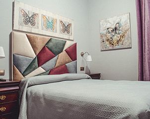 Verblijf 18814101 - Vakantie appartement Andalusie - La Morona Hotel