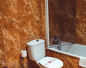 Verblijf 18814101 - Vakantie appartement Andalusie - La Morona Hotel