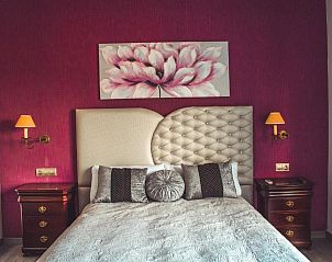 Verblijf 18814101 - Vakantie appartement Andalusie - La Morona Hotel