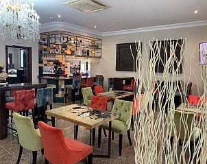 Verblijf 18814101 - Vakantie appartement Andalusie - La Morona Hotel