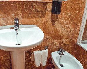 Verblijf 18814101 - Vakantie appartement Andalusie - La Morona Hotel