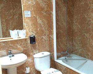 Verblijf 18814101 - Vakantie appartement Andalusie - La Morona Hotel