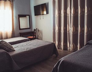 Verblijf 18814101 - Vakantie appartement Andalusie - La Morona Hotel