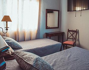 Verblijf 18814101 - Vakantie appartement Andalusie - La Morona Hotel