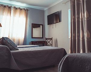 Verblijf 18814101 - Vakantie appartement Andalusie - La Morona Hotel