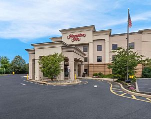Unterkunft 18825202 • Appartement Oostkust • Hampton Inn Nanuet 