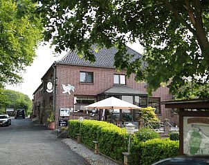 Guest house 18902601 • Apartment North Rhine-Westphalia • Hotel Haus Nachtigall 