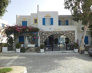 Unterkunft 19006105 • Appartement Griechischen Inseln • Akteon Hotel 
