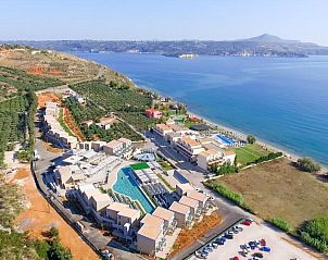 Guest house 19006202 • Apartment Crete • Kiani Beach Resort Family All Inclusive 