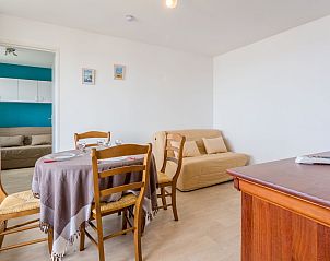 Guest house 1900902 - Apartment Lower Normandy - Appartement les Colombi�res