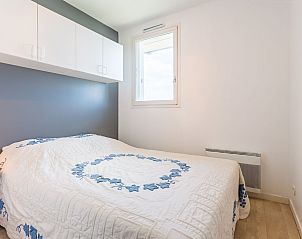 Guest house 1900902 - Apartment Lower Normandy - Appartement les Colombi�res