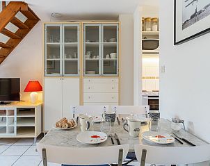 Guest house 1900903 - Holiday property Lower Normandy - Vakantiehuis La Pommeraie