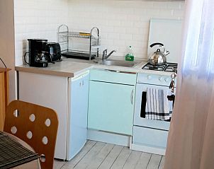 Guest house 1900911 - Apartment Lower Normandy - Appartement Unterkunft 2 escapade Normande