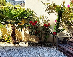 Guest house 1900923 - Apartment Lower Normandy - Appartement Wohnung 