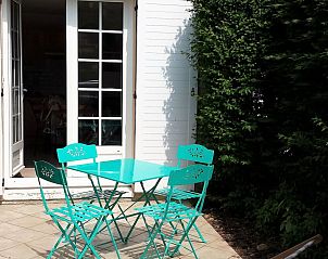 Guest house 1900925 - Holiday property Lower Normandy - Vakantiehuis Landhaus Escapade Normande