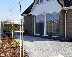 Guest house 190103 • Holiday property Zuidoost Drenthe • Teumige Tied I 
