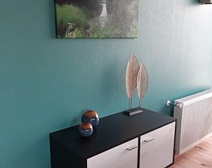 Verblijf 190103 - Vakantiewoning Zuidoost Drenthe - Teumige Tied I